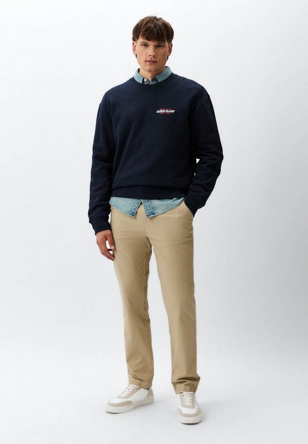 Guess Jeans Свитшот - фото 2