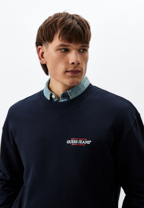 Guess Jeans Свитшот - фото 4