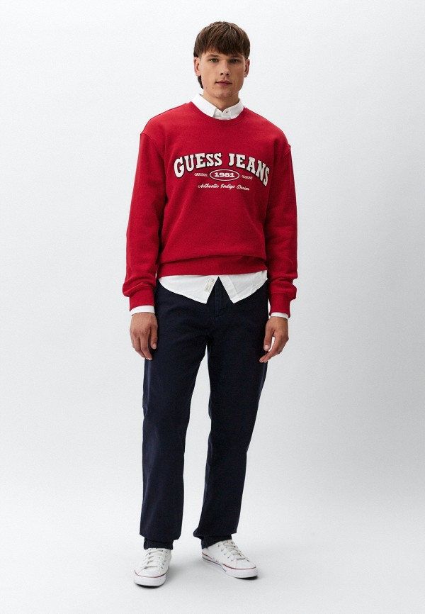 Guess Jeans Свитшот - фото 2