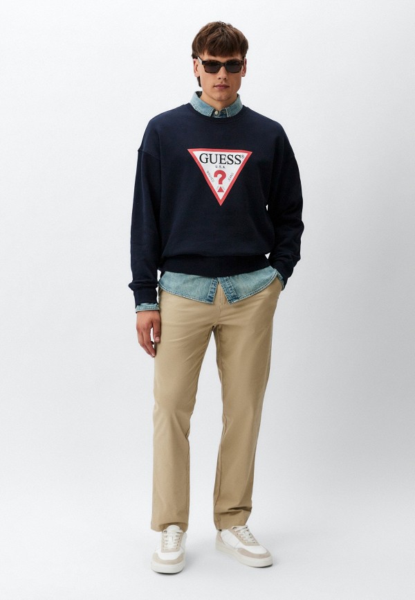 Guess Jeans Свитшот - фото 2