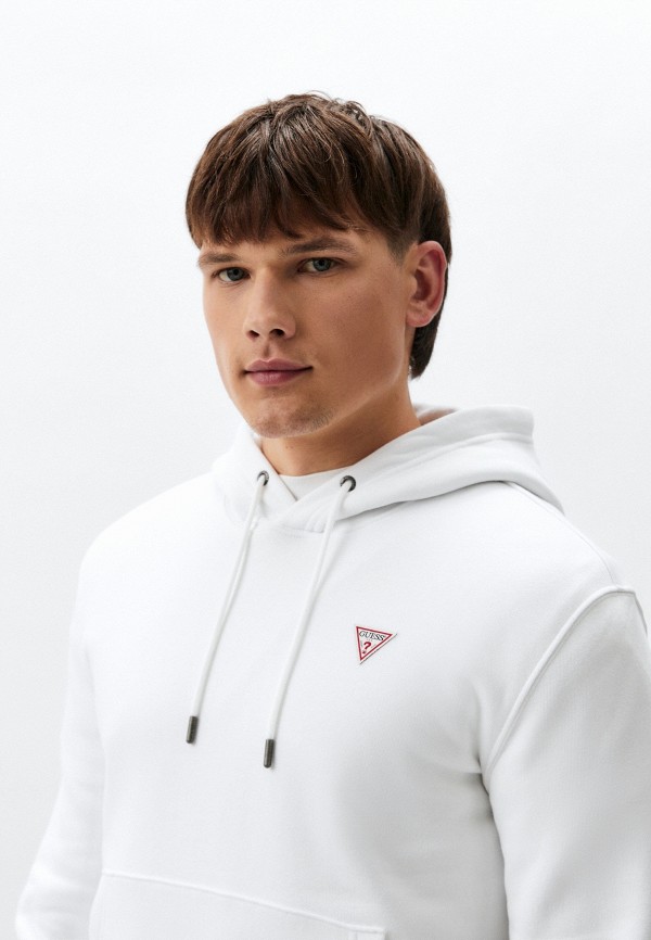 Guess Jeans Худи - фото 4