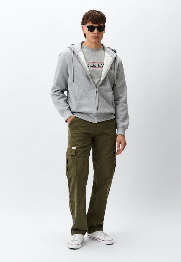 Guess Jeans Толстовка - фото 2