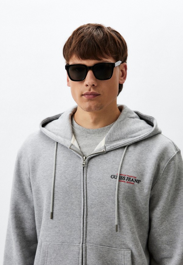 Guess Jeans Толстовка - фото 4