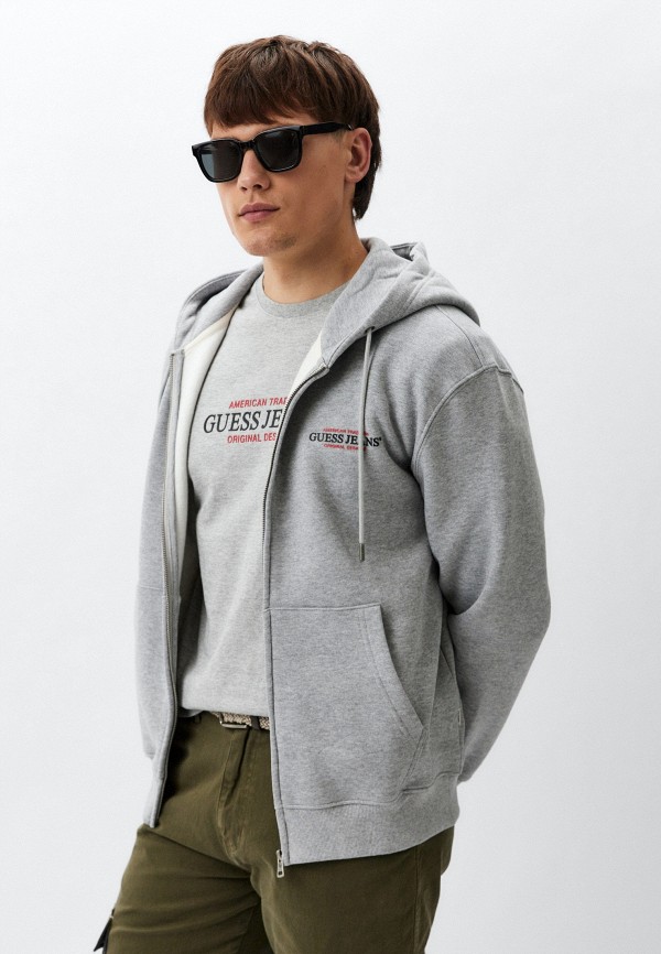 Guess Jeans Толстовка - фото 5