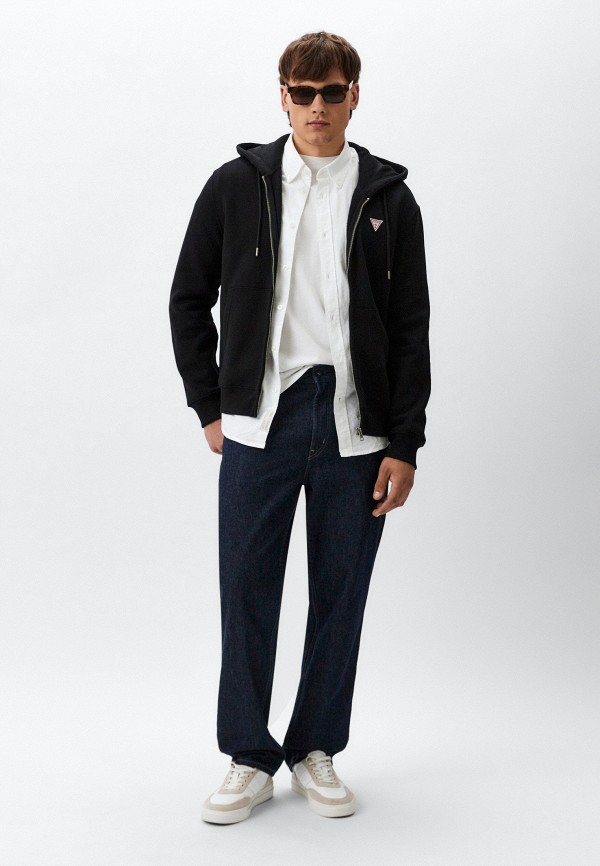 Guess Jeans Толстовка - фото 2