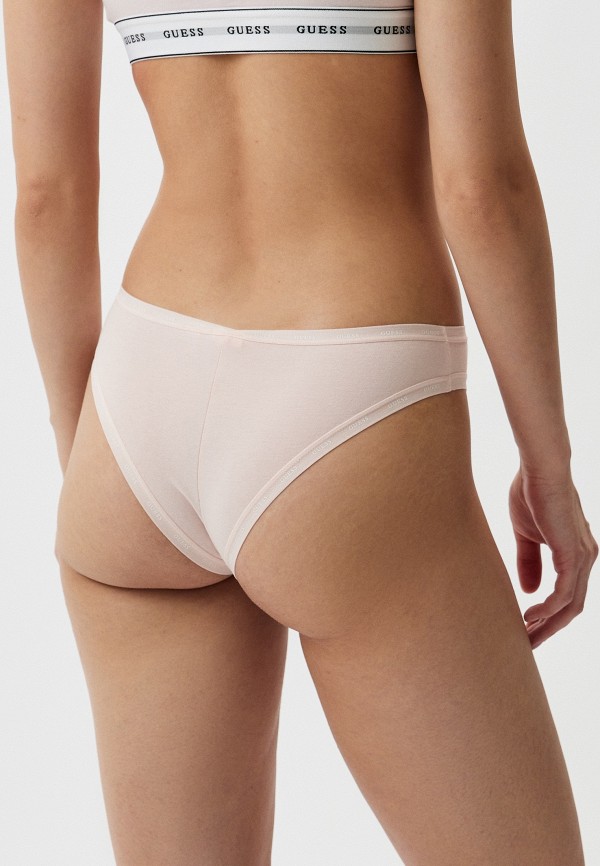 Guess Трусы 3 шт. - BRAZILIAN - фото 3