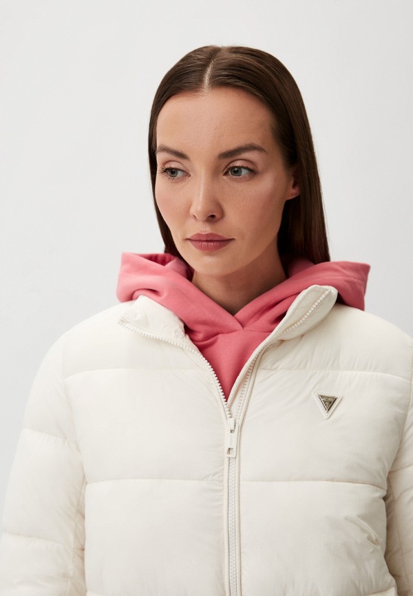 Guess Куртка утепленная - фото 5