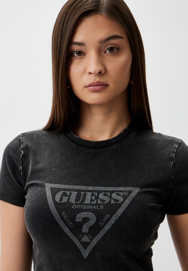 Guess Футболка - GUESS ORIGINAL - фото 5
