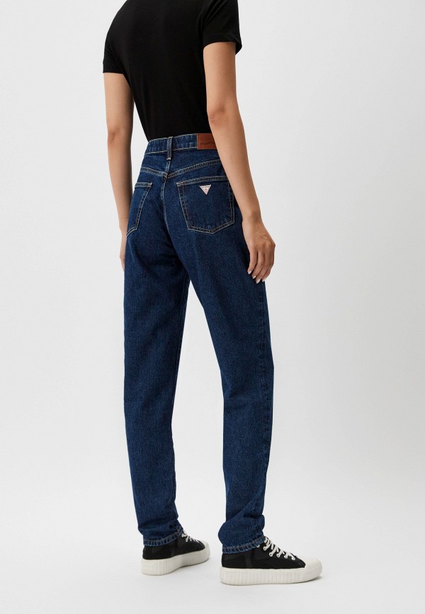 Guess Jeans Джинсы - MOM G06 - фото 3