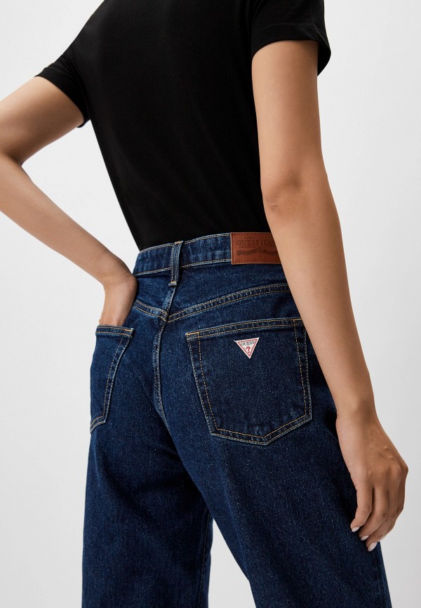 Guess Jeans Джинсы - MOM G06 - фото 5