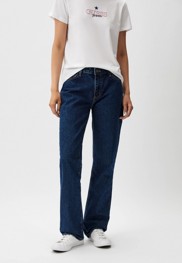 Guess Jeans Mid Rise Straight G08 RTLADP857801 Lamoda