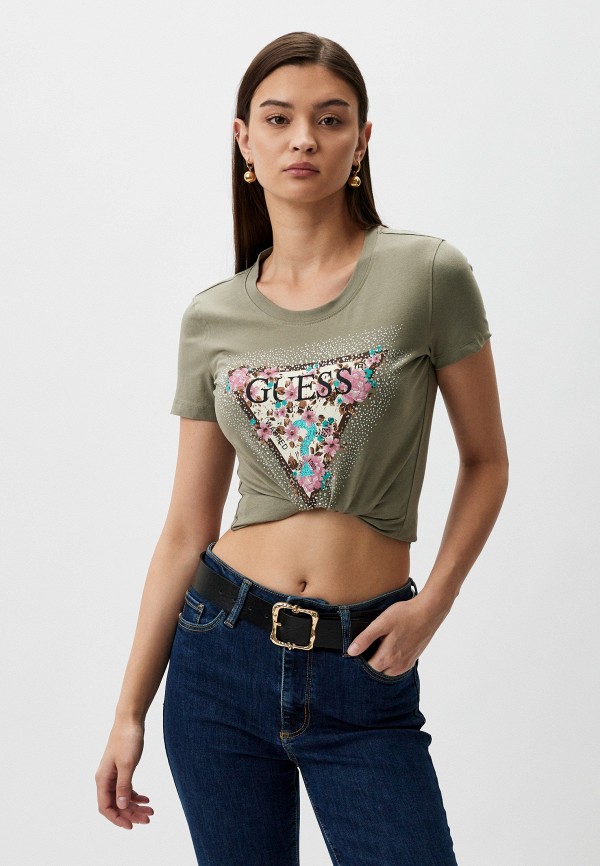 Guess Футболка - фото 1