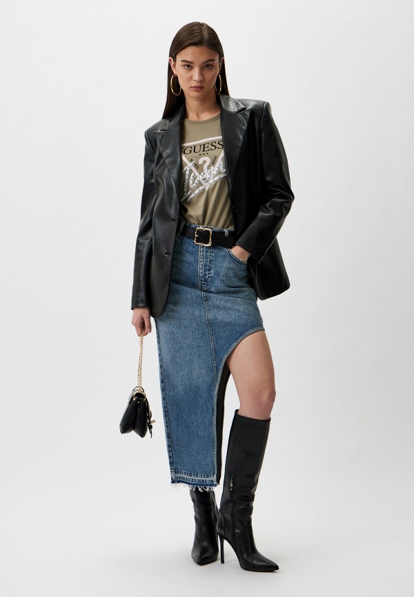 Guess Лонгслив - фото 2