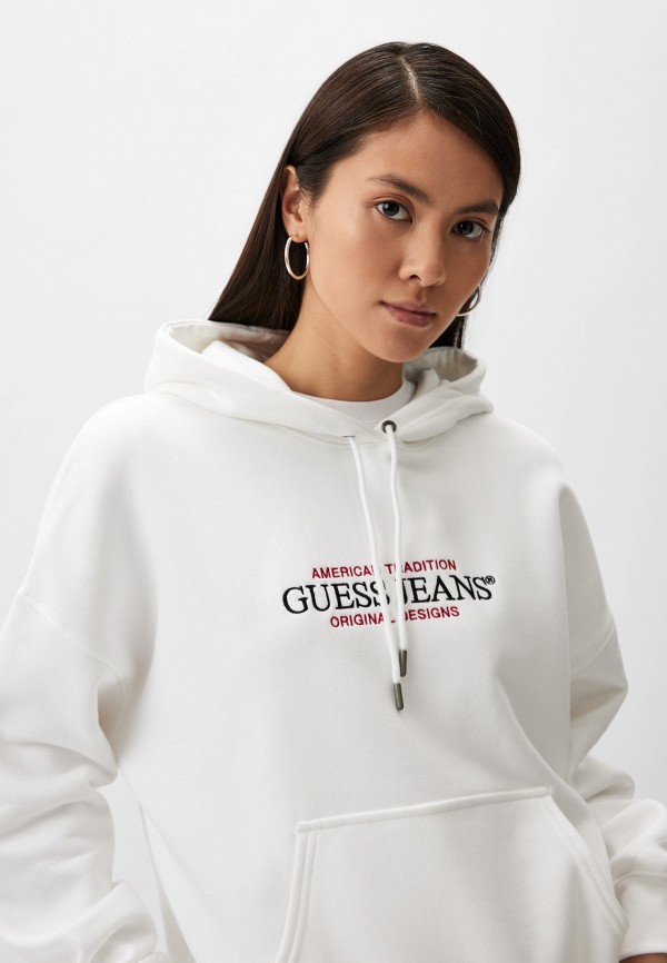 Guess Jeans Худи - фото 4