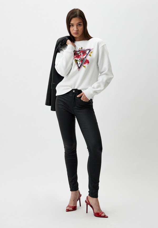 Guess Свитшот - фото 2