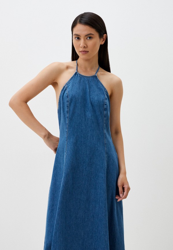 Ipekyol Сарафан джинсовый - фото 2