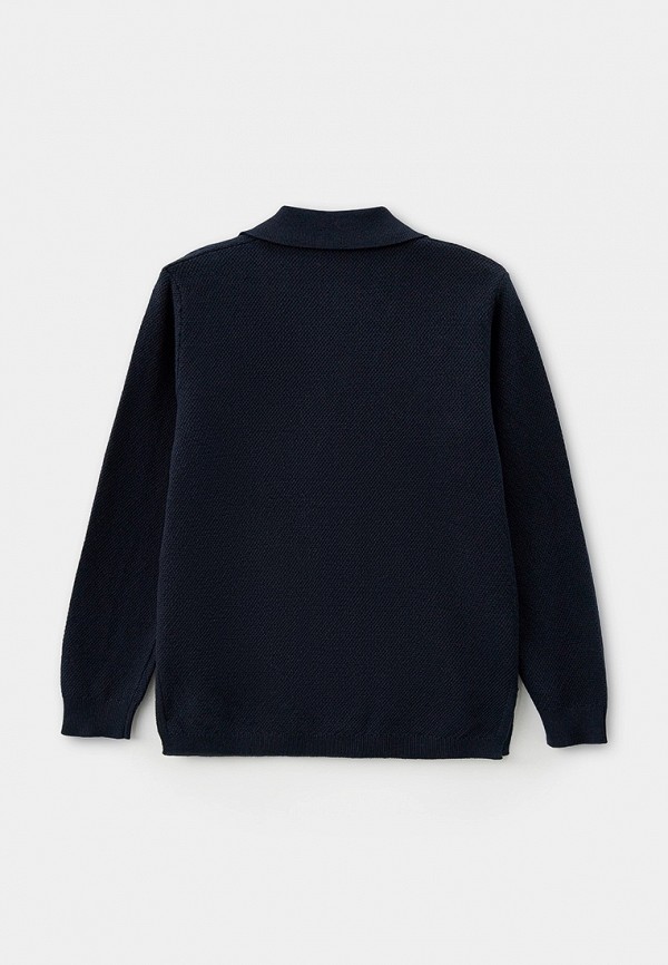 Button Blue Кардиган - фото 2