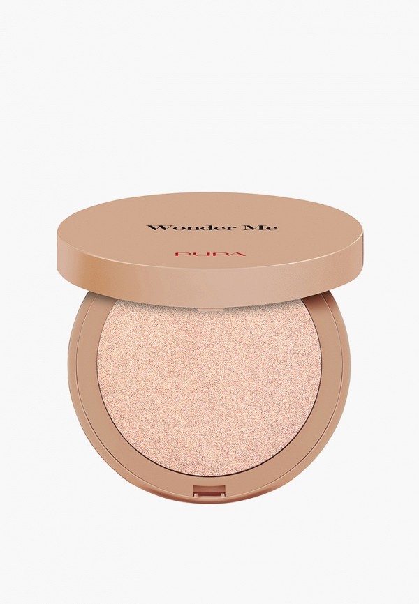 Pupa Хайлайтер - компактный - фото 1