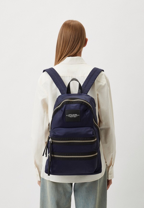Marc Jacobs Рюкзак - THE BACKPACK - фото 5