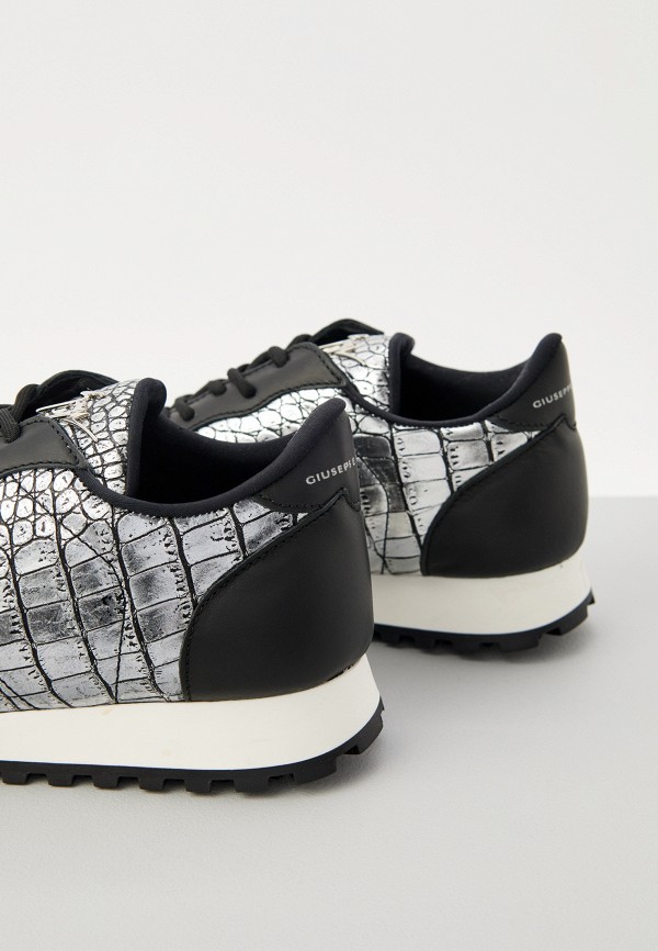 Giuseppe Zanotti Кроссовки - фото 4