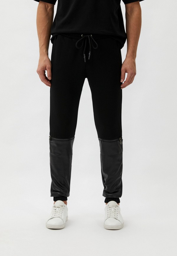 Les Hommes Брюки спортивные - фото 1