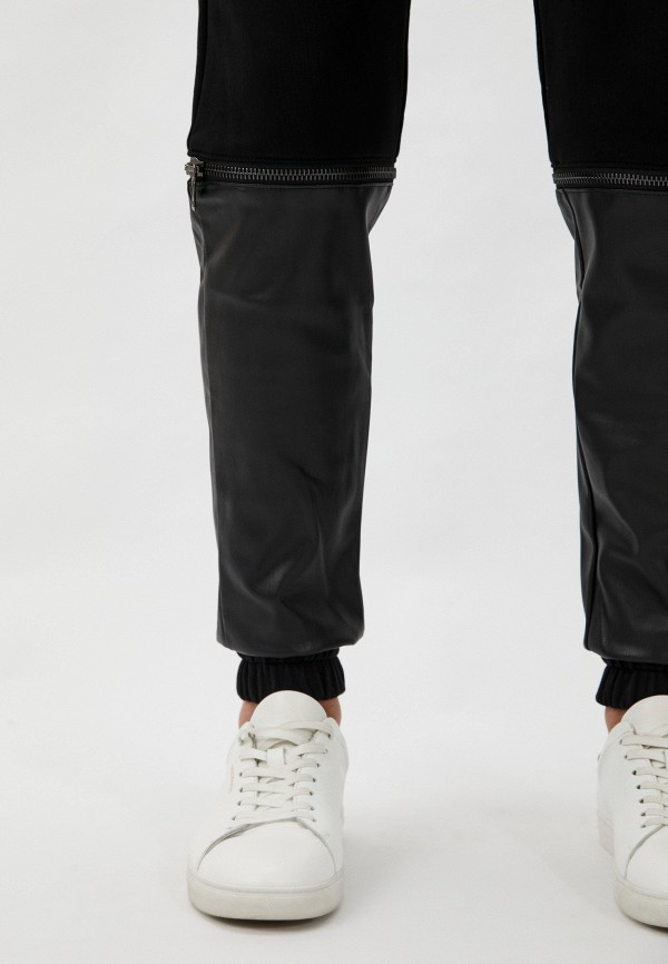 Les Hommes Брюки спортивные - фото 4