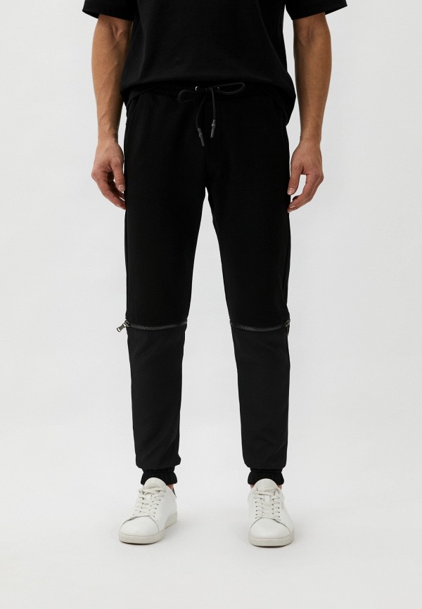 Les Hommes Брюки спортивные - фото 5