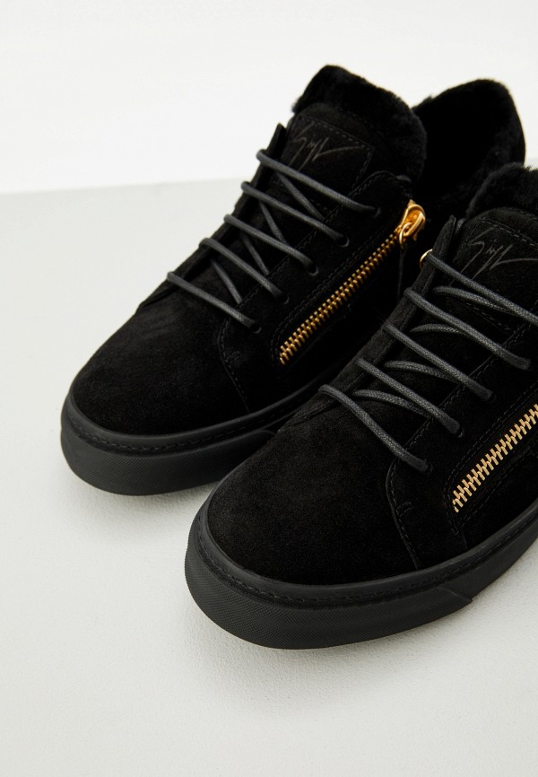 Giuseppe Zanotti Кеды - фото 2