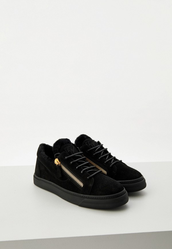 Giuseppe Zanotti Кеды - фото 3