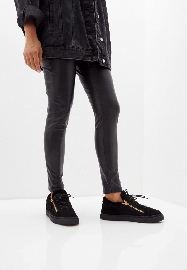 Giuseppe Zanotti Кеды - фото 6