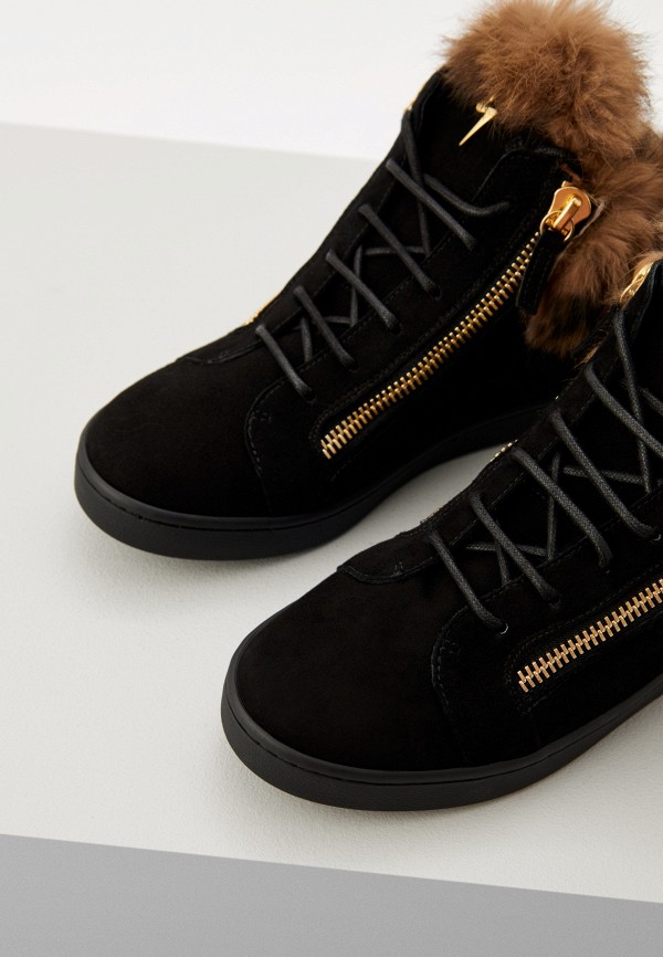 Giuseppe Zanotti Кеды - фото 3