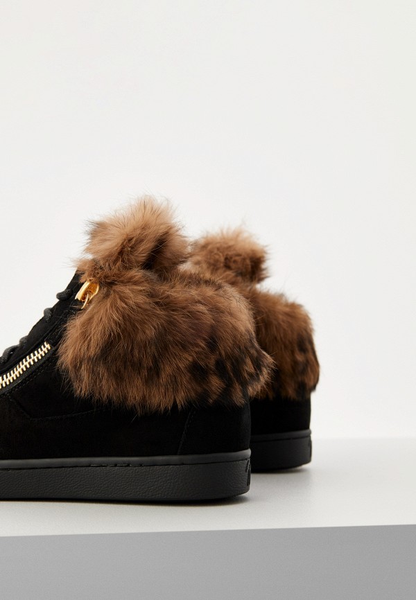 Giuseppe Zanotti Кеды - фото 4