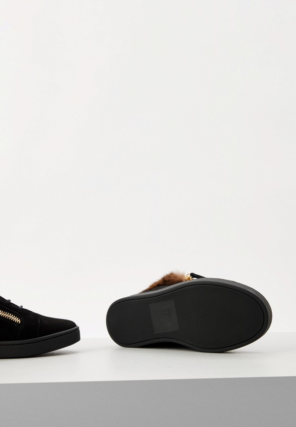 Giuseppe Zanotti Кеды - фото 5