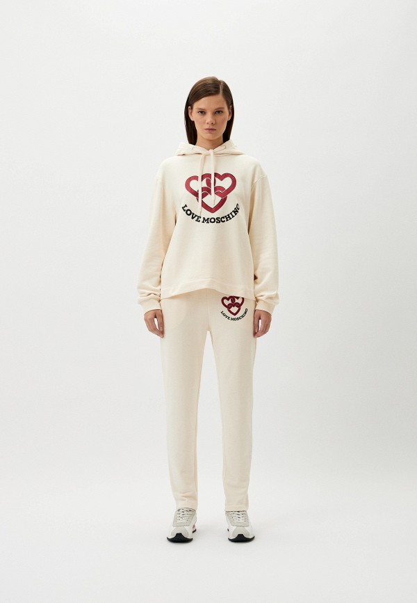 Love Moschino Костюм спортивный - фото 1