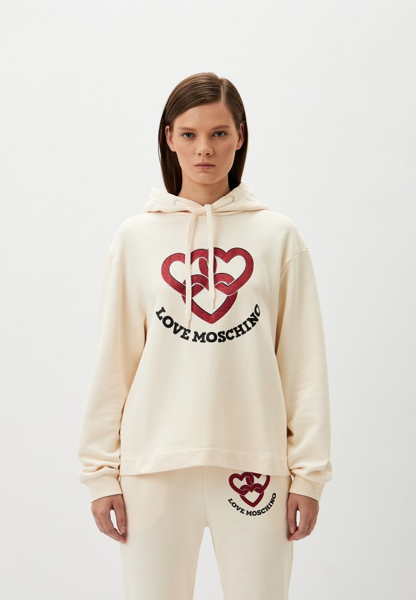 Love Moschino Костюм спортивный - фото 2