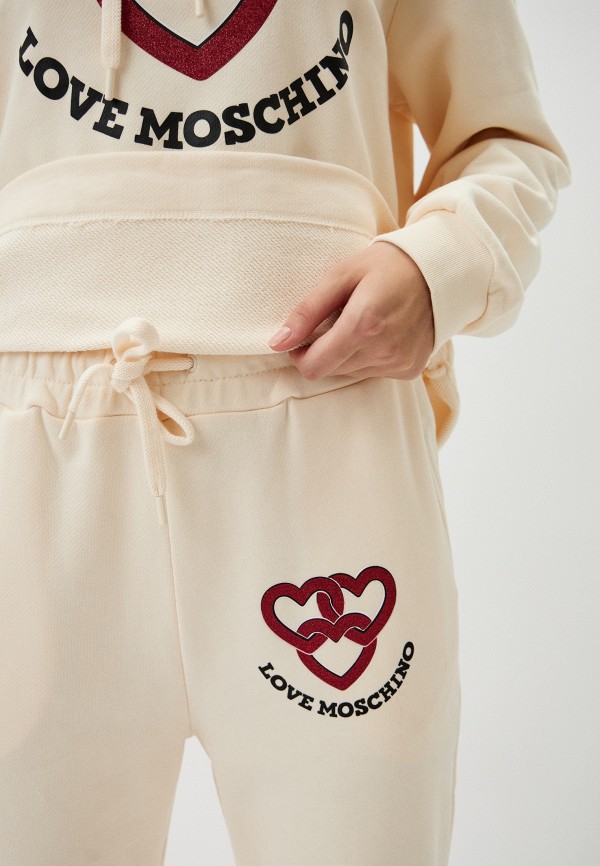 Love Moschino Костюм спортивный - фото 4