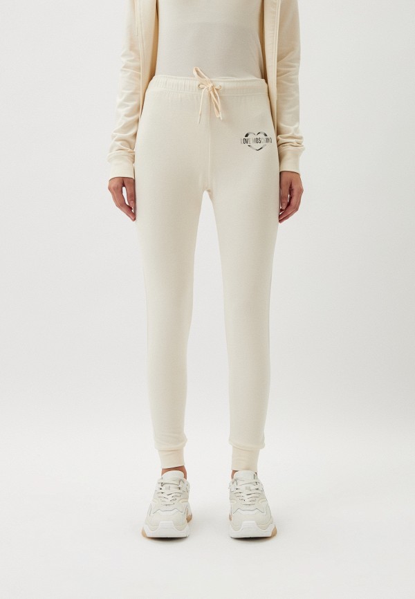 Love Moschino Брюки спортивные - фото 1