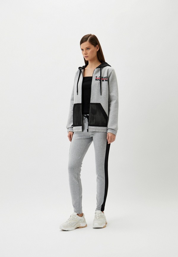 Love Moschino Брюки спортивные - фото 2