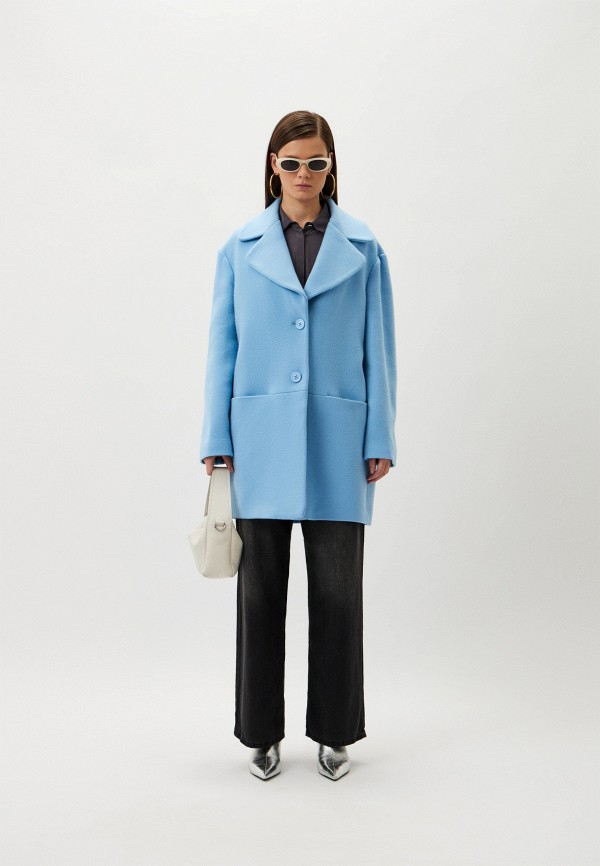 Love Moschino Пальто - фото 2