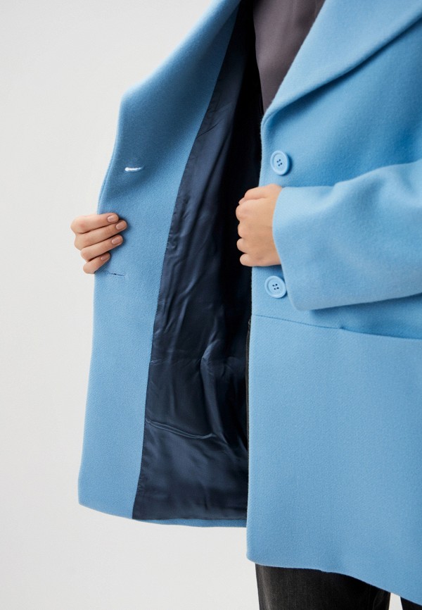 Love Moschino Пальто - фото 4