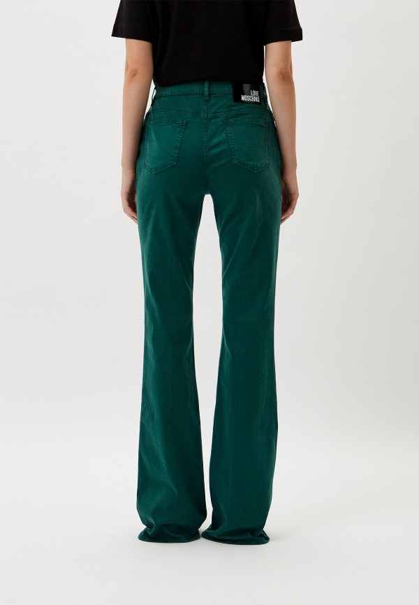 Love Moschino Брюки - фото 3