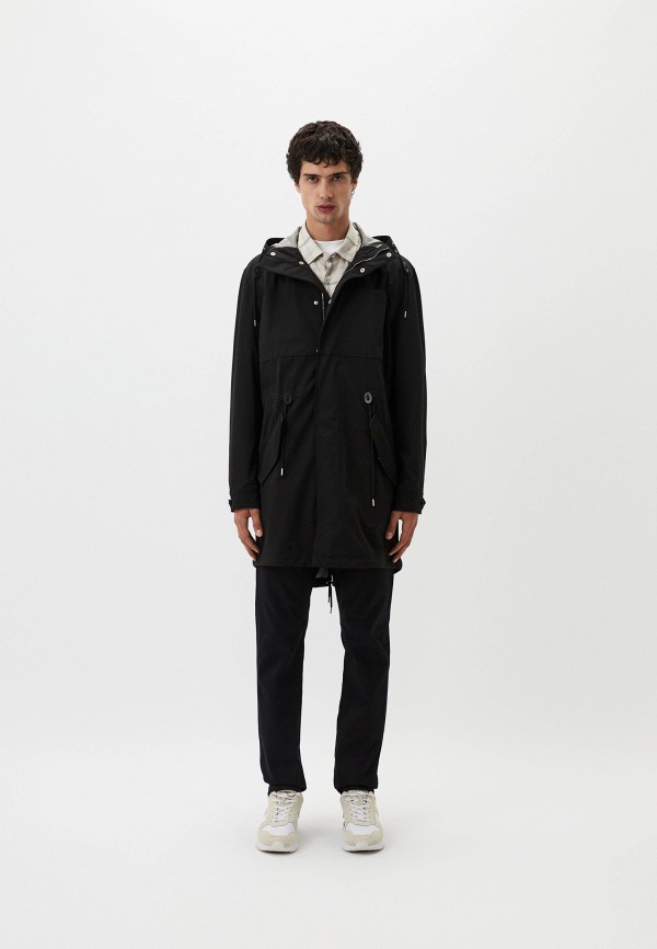 Bikkembergs Парка - фото 1