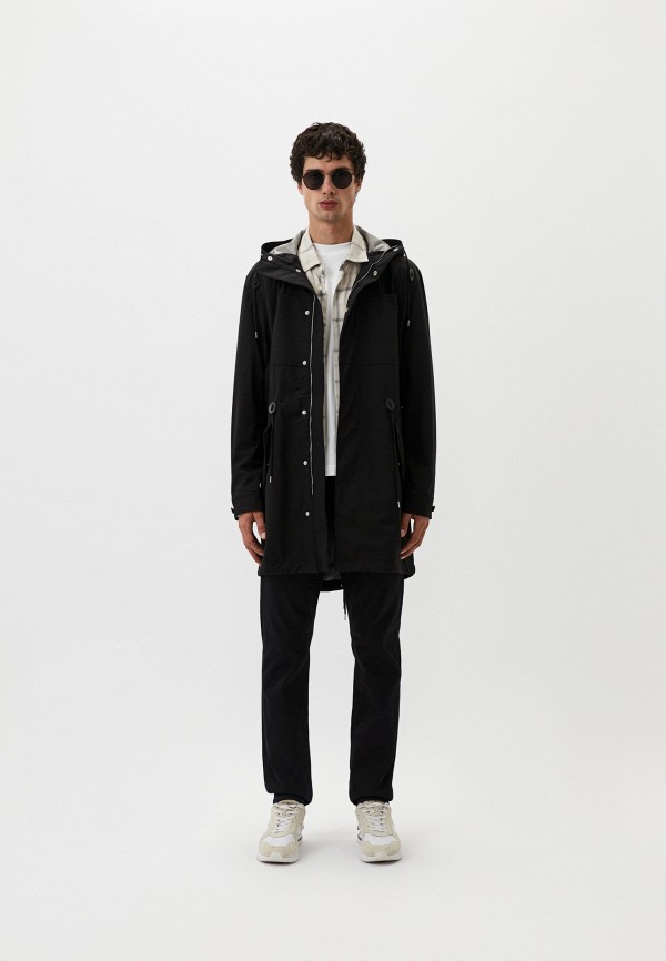 Bikkembergs Парка - фото 2