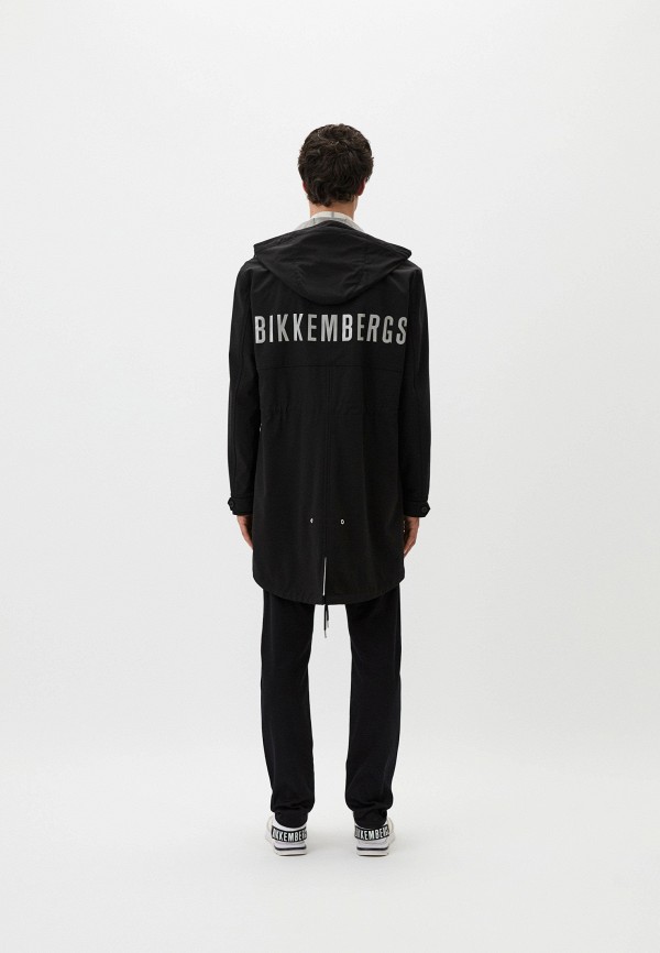 Bikkembergs Парка - фото 3