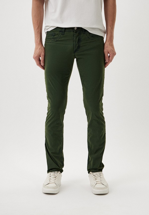 Bikkembergs Брюки - фото 1