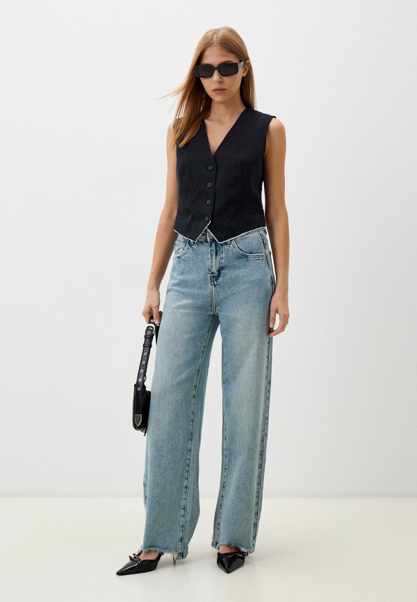 Juicy Girl Джинсы - фото 2