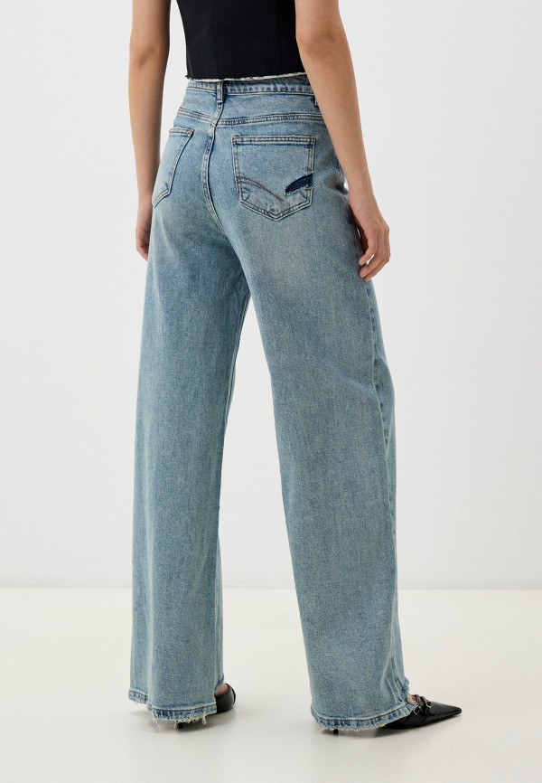 Juicy Girl Джинсы - фото 3