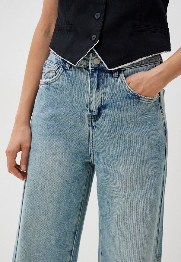 Juicy Girl Джинсы - фото 4