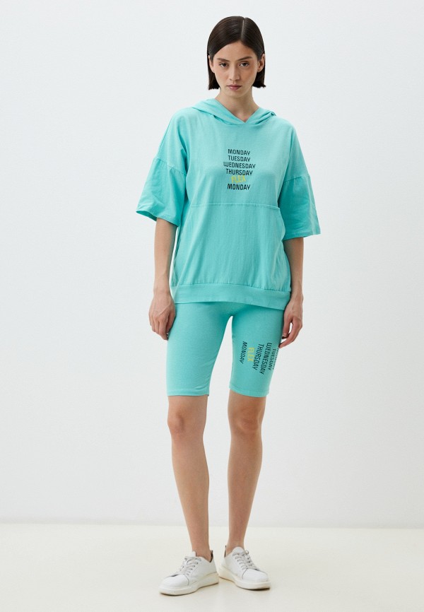 Fragarika Костюм спортивный - фото 2