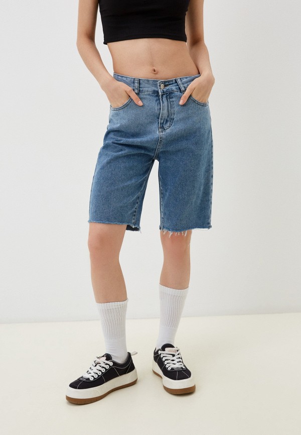 Fragarika Шорты джинсовые - фото 1
